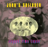 John's Children, Jagged Time Lapse [180 Gram Vinyl] (LP)
