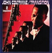 John Coltrane, Transition (CD)