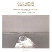 John Adams, Adams: Harmonium (CD)