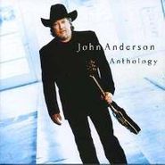 John Anderson, Anthology (CD)
