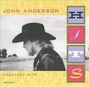 John Anderson, Greatest Hits, Vol. 2 (CD)