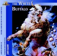 John Barry, The White Buffalo [Limited Edition] [Score] [Import] (CD)
