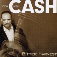 John Carter Cash, Bitter Harvest (CD)