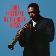John Coltrane, My Favorite Things (CD)