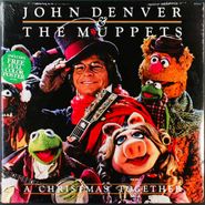 John Denver, A Christmas Together [Original Issue] (LP)