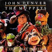 John Denver, A Christmas Together (CD)