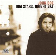 John Doe, Dim Stars, Bright Sky (CD)