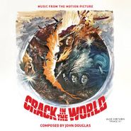 John Douglas, Crack In The World / Phase IV [Limited Edition] (CD)