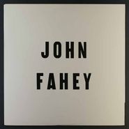 John Fahey, Blind Joe Death [2007 Issue] (LP)