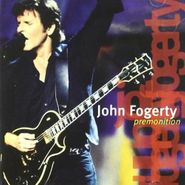 John Fogerty, Premonition (CD)