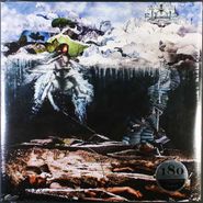 John Frusciante, The Empyrean [180 Gram Vinyl] (LP)