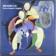 John Heard, The Jazz Composer's Songbook [180 Gram Vinyl] (LP)