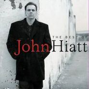 John Hiatt, The Best of John Hiatt (CD)