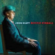 John Hiatt, Mystic Pinball (CD)