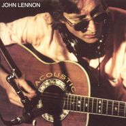 John Lennon, Acoustic [Import] (CD)