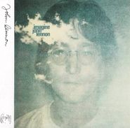 John Lennon, Imagine [2010 Original Mix Remaster] (CD)