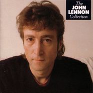 John Lennon, The John Lennon Collection (CD)