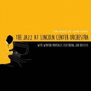 Jazz At Lincoln Center Orchestra, The Music Of John Lewis  (CD)