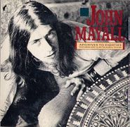 John Mayall, Archives To Eighties (CD)