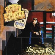 John Mayall, Spinning Coin (CD)