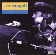 John Mayall, Stormy Monday (CD)