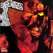John Mayall's Bluesbreakers, Bare Wires (CD)