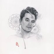 John Mayer, The Search For Everything (CD)