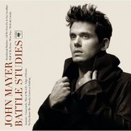 John Mayer, Battle Studies (CD)