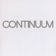 John Mayer, Continuum (CD)