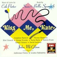 Cole Porter, Cole Porter: Kiss Me, Kate (CD)