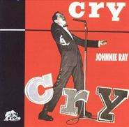 Johnnie Ray, Cry [Import] (CD)