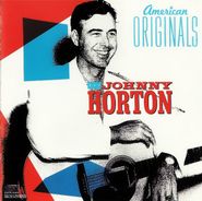 Johnny Horton, American Originals (CD)