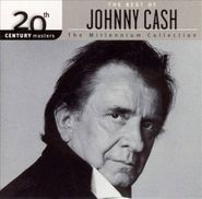 Johnny Cash, 20th Century Masters - The Millennium Collection: The Best Of Johnny Cash (CD)