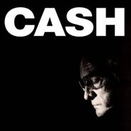 Johnny Cash, American IV: The Man Comes Around (CD)