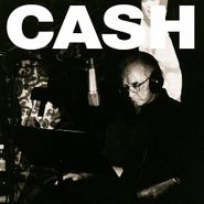 Johnny Cash, American V: A Hundred Highways (CD)