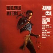 Johnny Cash, Blood, Sweat And Tears (CD)