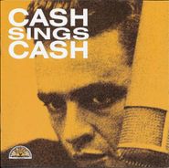 Johnny Cash, Cash Sings Cash (CD)