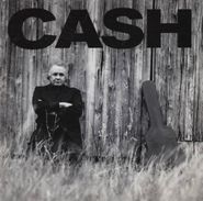 Johnny Cash, Unchained (CD)