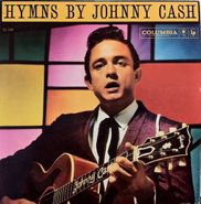 Johnny Cash, Hymns By Johnny Cash (CD)