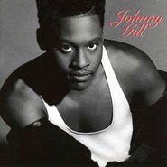 Johnny Gill, Johnny Gill (CD)