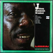 Johnny Hammond, Breakout [Original Issue] (LP)