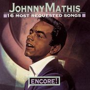 Johnny Mathis, Encore! 16 Most Requested Songs (CD)