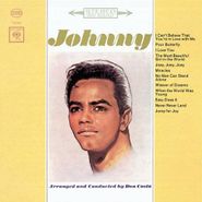 Johnny Mathis, Johnny (CD)
