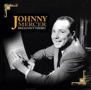 Johnny Mercer, Hello Out There! [Import] (CD)