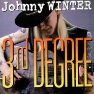 Johnny Winter, 3rd Degree (CD)