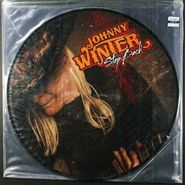 Johnny Winter, Step Back [Limited Black Friday Picture Disc] (LP)