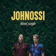 Johnossi, Blood Jungle (CD)