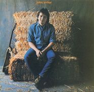 John Prine, John Prine (CD)