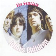 John's Children, The Complete John's Children [Import] (CD)