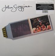 John Scoggins, Pressed For Time [Record Store Day] (LP)